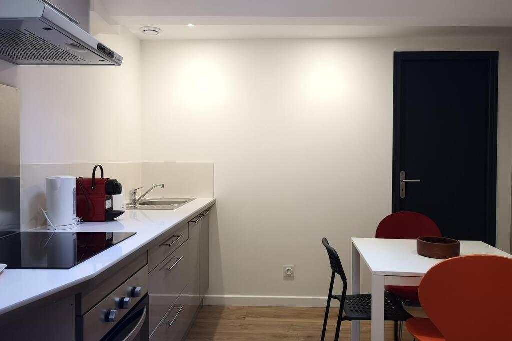 Le Duplex Des Quais Apartment Blois Exterior photo